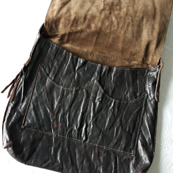 Python cross body bag - Picture 2 of 6